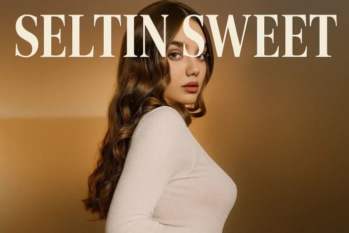 Кто такая Seltin Sweet: биография популярной вебкам-модели из России
