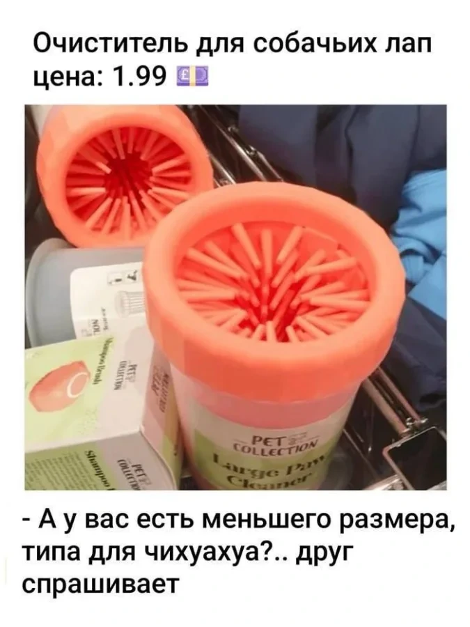 Нестандартный юмор #459