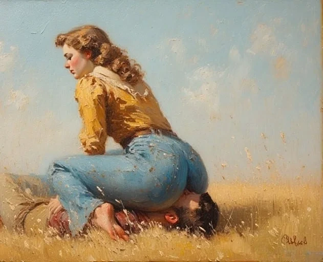 Нетипичный юмор